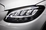 Mercedes-Benz C200 Avantgarde Line 2018 года (WW)